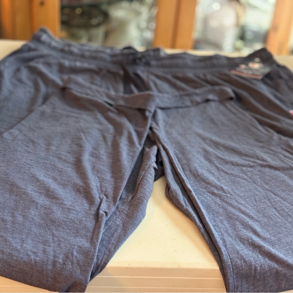 Gray Athletic Men’s 2x. By champion